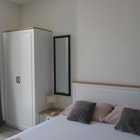 Mesic Apartment Senj  Exterior photo