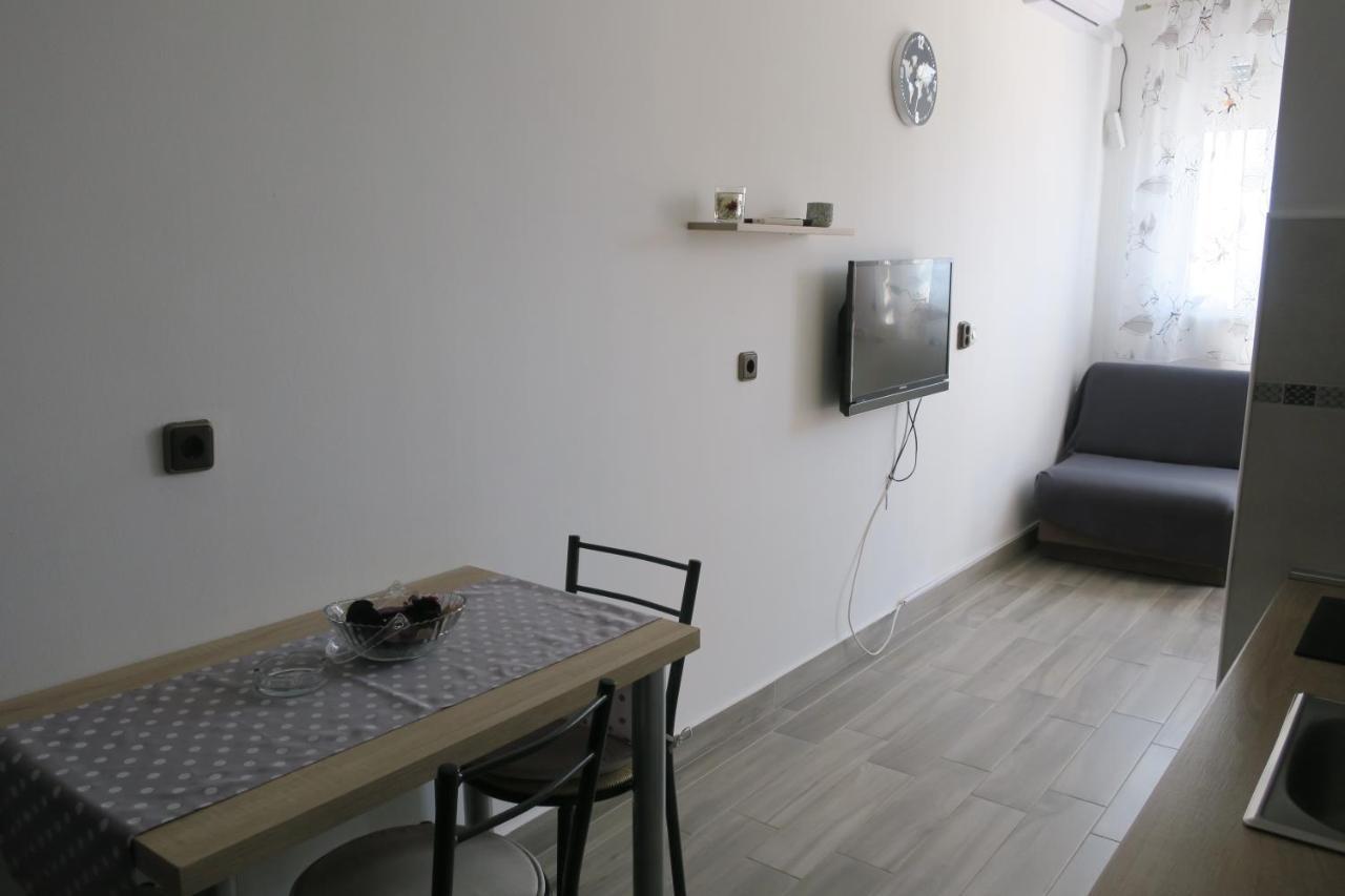 Mesic Apartment Senj  Exterior photo