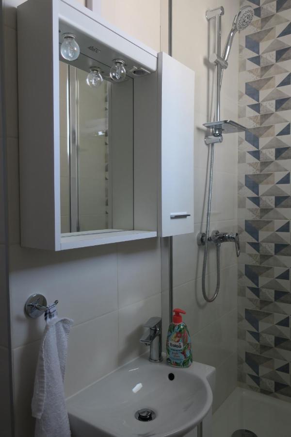 Mesic Apartment Senj  Exterior photo
