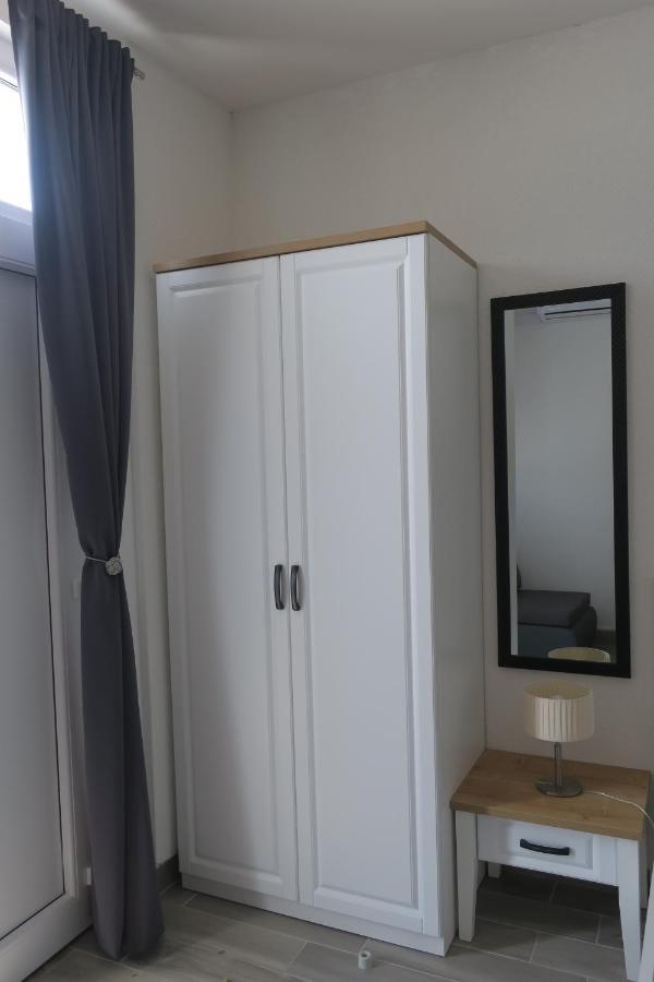 Mesic Apartment Senj  Exterior photo