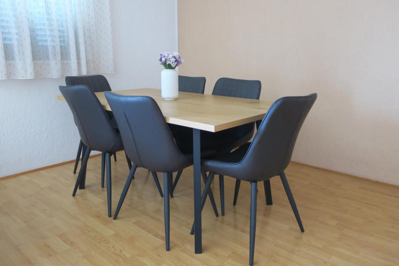 Mesic Apartment Senj  Exterior photo
