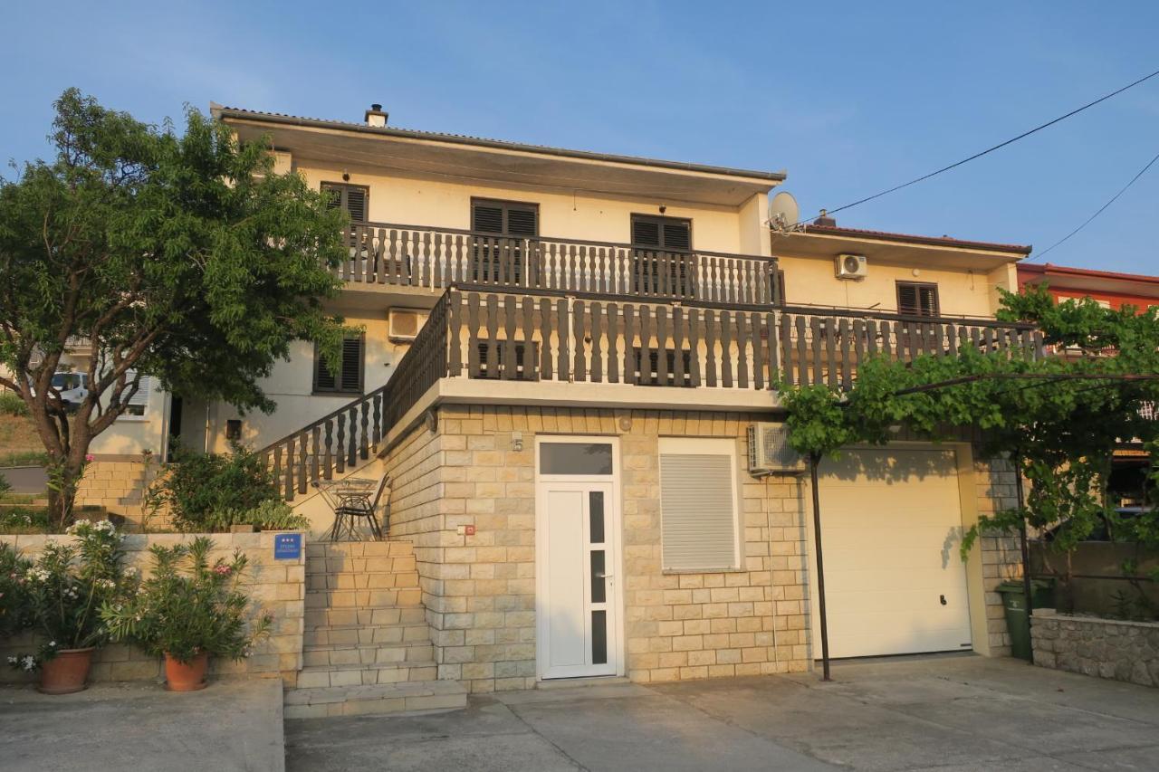Mesic Apartment Senj  Exterior photo