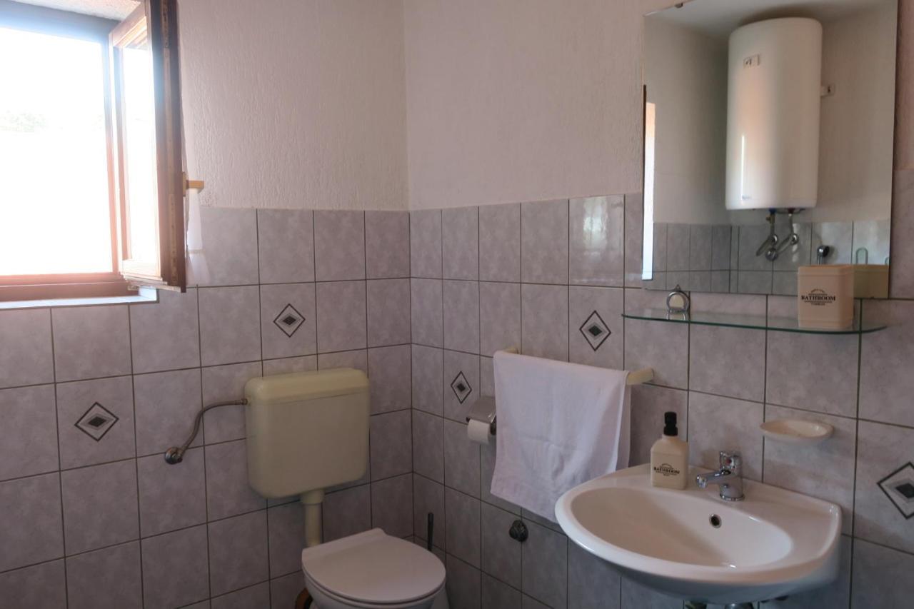 Mesic Apartment Senj  Exterior photo