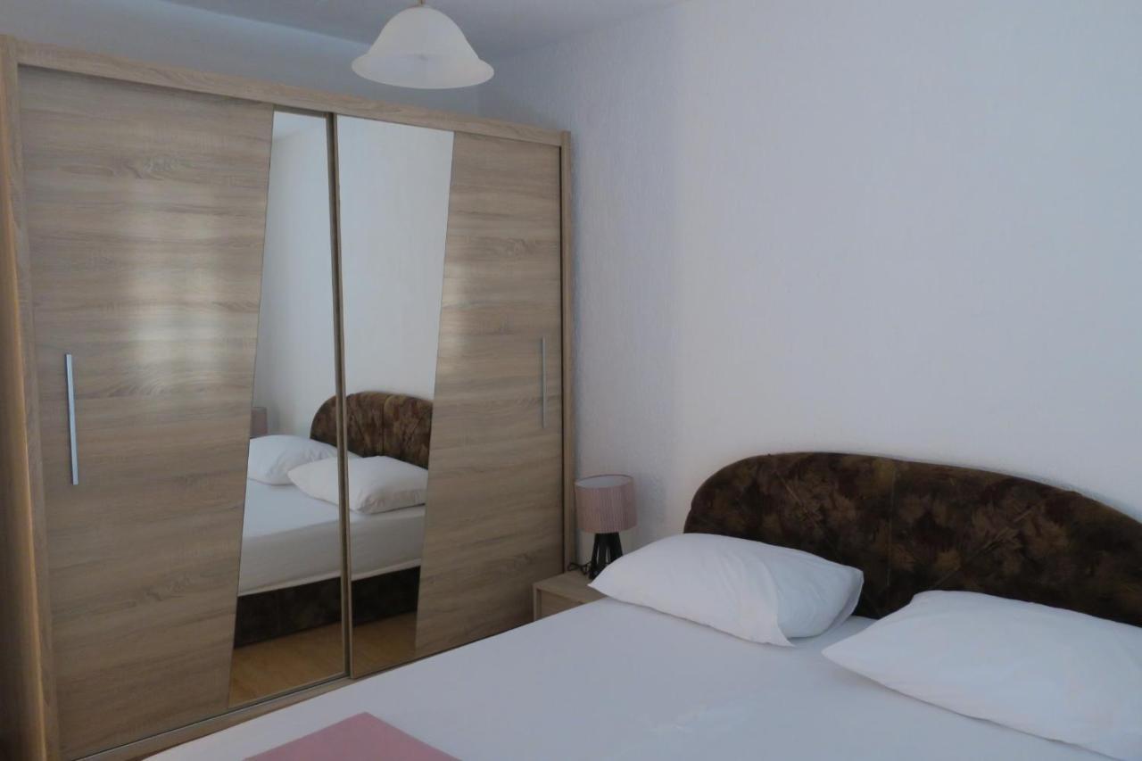 Mesic Apartment Senj  Exterior photo