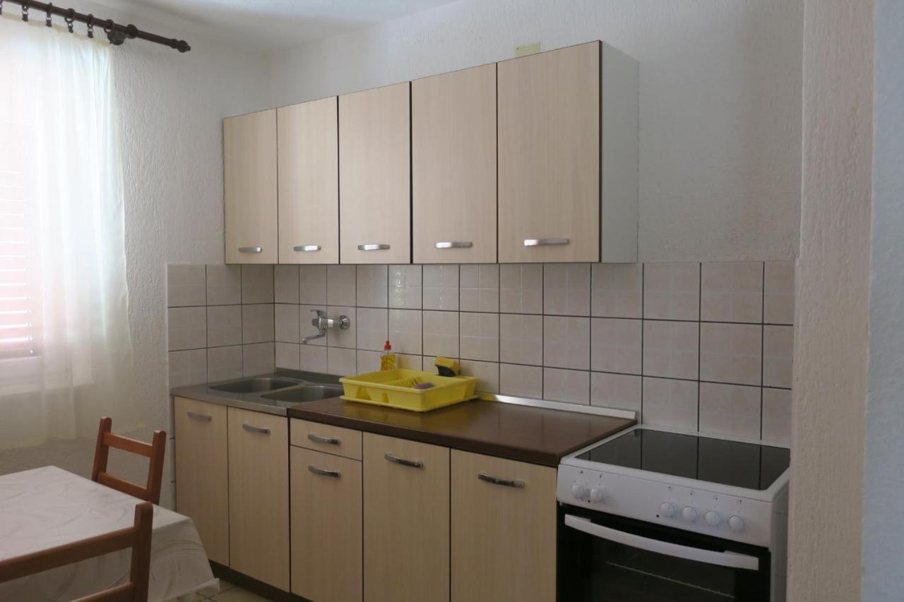 Mesic Apartment Senj  Exterior photo