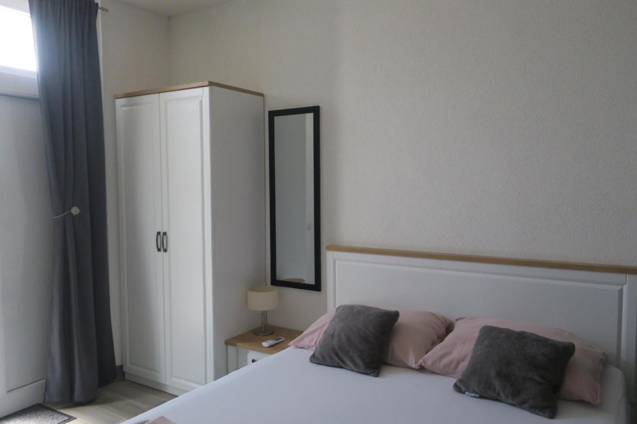 Mesic Apartment Senj  Exterior photo