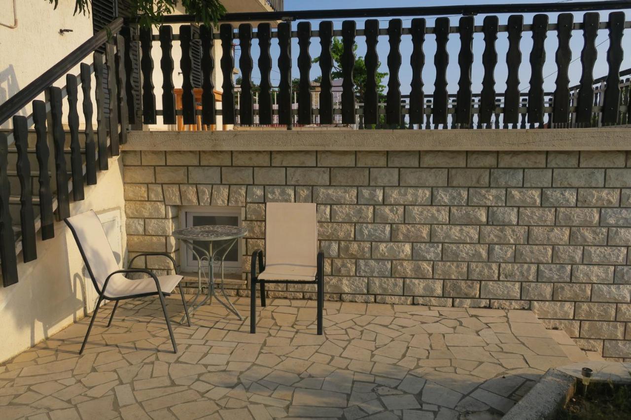 Mesic Apartment Senj  Exterior photo