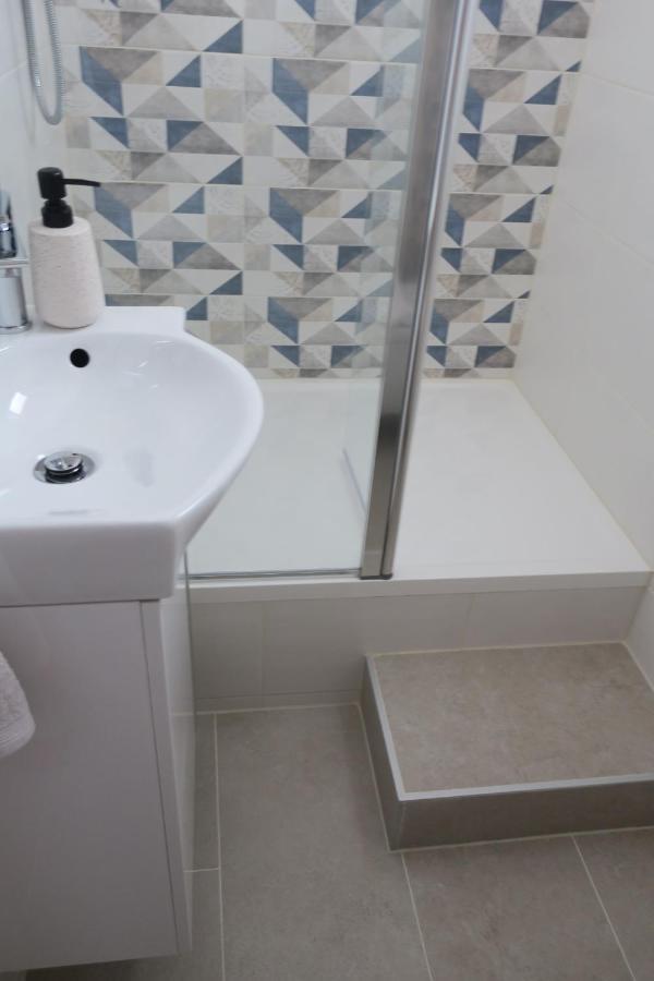 Mesic Apartment Senj  Exterior photo