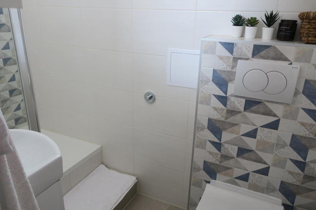 Mesic Apartment Senj  Exterior photo