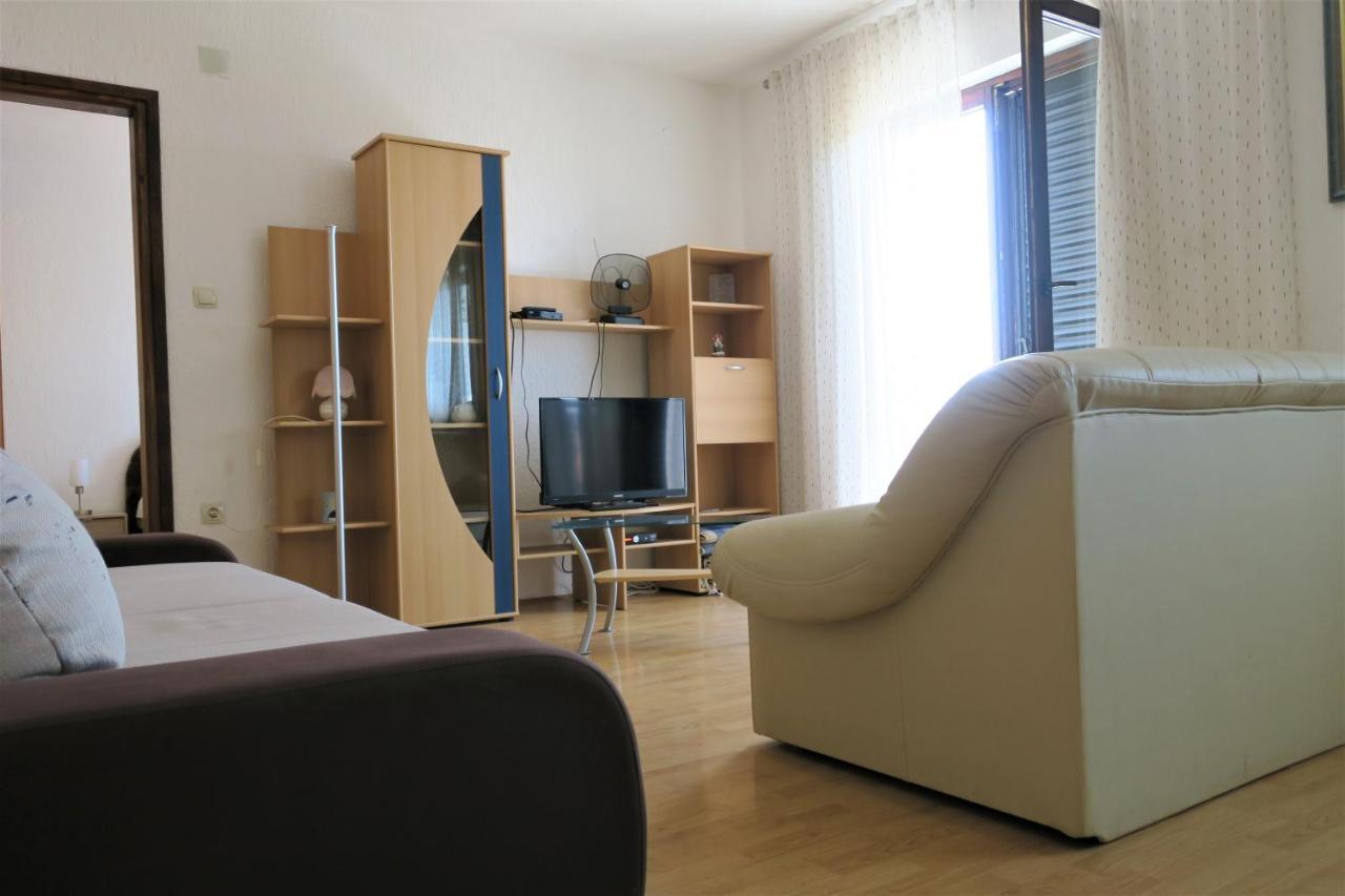 Mesic Apartment Senj  Exterior photo
