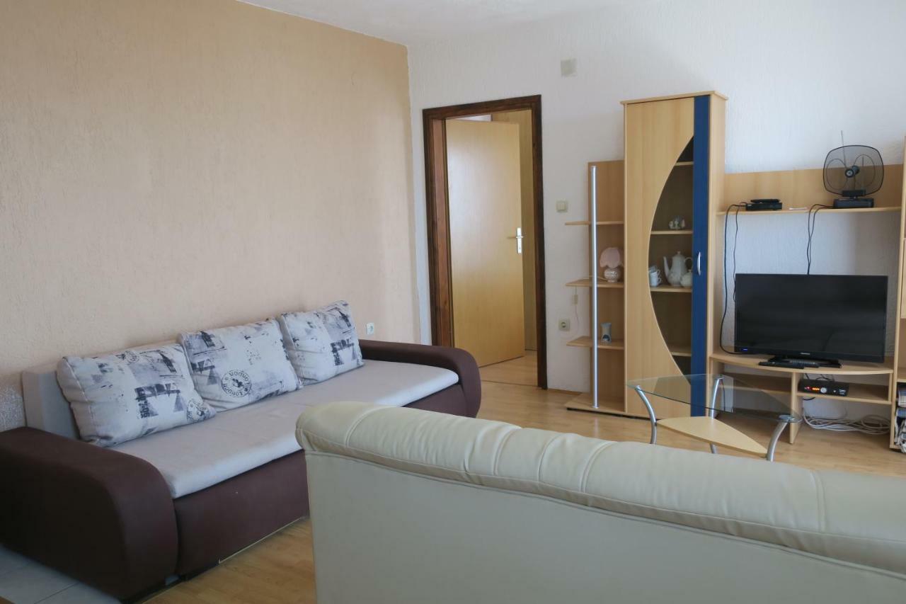 Mesic Apartment Senj  Exterior photo